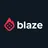 Blaze Big square logo