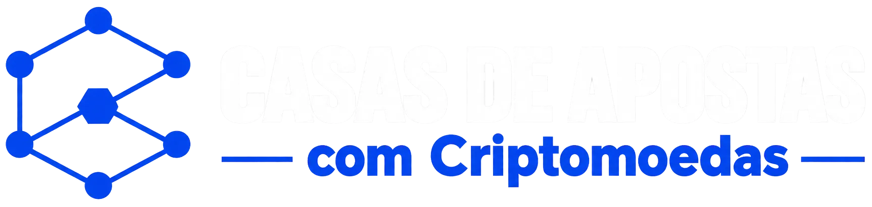 Casas de apostas que aceitam criptomoedas logo 2